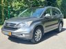 USED 2011 11 HONDA CR-V 2.0 i-VTEC EX SUV 5dr Petrol Auto 4WD Euro 5 (150 ps) FSH/LONG MOT/2 KEYS