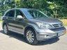 USED 2011 11 HONDA CR-V 2.0 i-VTEC EX SUV 5dr Petrol Auto 4WD Euro 5 (150 ps) FSH/LONG MOT/2 KEYS