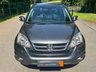 USED 2011 11 HONDA CR-V 2.0 i-VTEC EX SUV 5dr Petrol Auto 4WD Euro 5 (150 ps) FSH/LONG MOT/2 KEYS