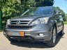USED 2011 11 HONDA CR-V 2.0 i-VTEC EX SUV 5dr Petrol Auto 4WD Euro 5 (150 ps) FSH/LONG MOT/2 KEYS