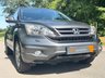 USED 2011 11 HONDA CR-V 2.0 i-VTEC EX SUV 5dr Petrol Auto 4WD Euro 5 (150 ps) FSH/LONG MOT/2 KEYS