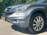 USED 2011 11 HONDA CR-V 2.0 i-VTEC EX SUV 5dr Petrol Auto 4WD Euro 5 (150 ps) FSH/LONG MOT/2 KEYS