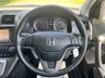 USED 2011 11 HONDA CR-V 2.0 i-VTEC EX SUV 5dr Petrol Auto 4WD Euro 5 (150 ps) FSH/LONG MOT/2 KEYS