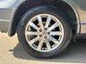 USED 2011 11 HONDA CR-V 2.0 i-VTEC EX SUV 5dr Petrol Auto 4WD Euro 5 (150 ps) FSH/LONG MOT/2 KEYS
