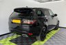 USED 2022 22 LAND ROVER RANGE ROVER SPORT 3.0 D250 MHEV HSE SUV 5dr Diesel Auto 4WD Euro 6 (s/s) (250 ps) 