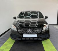 USED 2017 17 MERCEDES-BENZ A CLASS 1.5 A180d AMG Line Hatchback 5dr Diesel Manual Euro 6 (s/s) (109 ps) 
