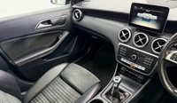 USED 2017 17 MERCEDES-BENZ A CLASS 1.5 A180d AMG Line Hatchback 5dr Diesel Manual Euro 6 (s/s) (109 ps) 