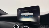 USED 2017 17 MERCEDES-BENZ A CLASS 1.5 A180d AMG Line Hatchback 5dr Diesel Manual Euro 6 (s/s) (109 ps) 
