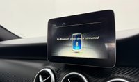 USED 2017 17 MERCEDES-BENZ A CLASS 1.5 A180d AMG Line Hatchback 5dr Diesel Manual Euro 6 (s/s) (109 ps) 