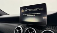 USED 2017 17 MERCEDES-BENZ A CLASS 1.5 A180d AMG Line Hatchback 5dr Diesel Manual Euro 6 (s/s) (109 ps) 