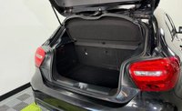 USED 2017 17 MERCEDES-BENZ A CLASS 1.5 A180d AMG Line Hatchback 5dr Diesel Manual Euro 6 (s/s) (109 ps) 