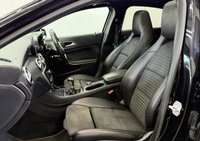 USED 2017 17 MERCEDES-BENZ A CLASS 1.5 A180d AMG Line Hatchback 5dr Diesel Manual Euro 6 (s/s) (109 ps) 