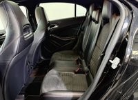 USED 2017 17 MERCEDES-BENZ A CLASS 1.5 A180d AMG Line Hatchback 5dr Diesel Manual Euro 6 (s/s) (109 ps) 
