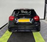 USED 2017 17 MERCEDES-BENZ A CLASS 1.5 A180d AMG Line Hatchback 5dr Diesel Manual Euro 6 (s/s) (109 ps) 