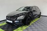 USED 2017 17 MERCEDES-BENZ A CLASS 1.5 A180d AMG Line Hatchback 5dr Diesel Manual Euro 6 (s/s) (109 ps) 