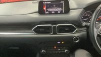 USED 2020 20 MAZDA CX-5 2.0 SKYACTIV-G Sport Nav+ SUV 5dr Petrol Manual Euro 6 (s/s) (165 ps) 
