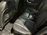 USED 2017 17 LAND ROVER DISCOVERY SPORT 2.0 TD4 SE Tech SUV 5dr Diesel Auto 4WD Euro 6 (s/s) (180 ps) 
