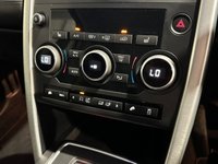 USED 2017 17 LAND ROVER DISCOVERY SPORT 2.0 TD4 SE Tech SUV 5dr Diesel Auto 4WD Euro 6 (s/s) (180 ps) 