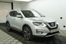 USED 2017 67 NISSAN X-TRAIL 1.6 dCi Tekna SUV 5dr Diesel Manual Euro 6 (s/s) (130 ps) 