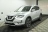 USED 2017 67 NISSAN X-TRAIL 1.6 dCi Tekna SUV 5dr Diesel Manual Euro 6 (s/s) (130 ps) 