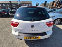 USED 2011 11 SEAT EXEO 2.0 TDI CR Sport Tech Sport Tourer Euro 5 5dr GREAT VALUE ESTATE