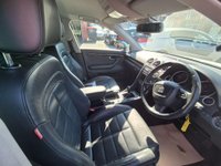 USED 2011 11 SEAT EXEO 2.0 TDI CR Sport Tech Sport Tourer Euro 5 5dr GREAT VALUE ESTATE