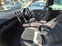 USED 2011 11 SEAT EXEO 2.0 TDI CR Sport Tech Sport Tourer Euro 5 5dr GREAT VALUE ESTATE