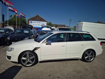 2011 SEAT EXEO