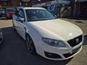 USED 2011 11 SEAT EXEO 2.0 TDI CR Sport Tech Sport Tourer Euro 5 5dr GREAT VALUE ESTATE