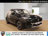 USED 2024 24 MG MG HS 1.5 T-GDI 16.6kWh SE SUV 5dr Petrol Plug-in Hybrid Auto Euro 6 (s/s) (258 ps) FULL HISTORY+1 OWNER+LEATHER