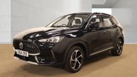 USED 2024 24 MG MG HS 1.5 T-GDI 16.6kWh SE SUV 5dr Petrol Plug-in Hybrid Auto Euro 6 (s/s) (258 ps) FULL HISTORY+1 OWNER+LEATHER