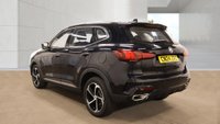 USED 2024 24 MG MG HS 1.5 T-GDI 16.6kWh SE SUV 5dr Petrol Plug-in Hybrid Auto Euro 6 (s/s) (258 ps) FULL HISTORY+1 OWNER+LEATHER