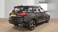 USED 2024 24 MG MG HS 1.5 T-GDI 16.6kWh SE SUV 5dr Petrol Plug-in Hybrid Auto Euro 6 (s/s) (258 ps) FULL HISTORY+1 OWNER+LEATHER