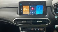 USED 2024 24 MG MG HS 1.5 T-GDI 16.6kWh SE SUV 5dr Petrol Plug-in Hybrid Auto Euro 6 (s/s) (258 ps) FULL HISTORY+1 OWNER+LEATHER