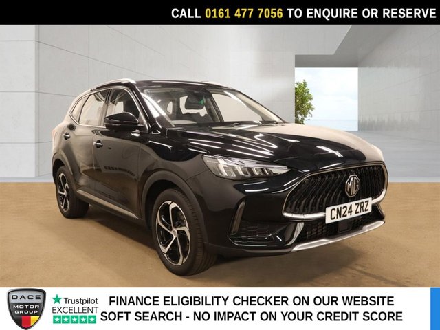 View our MG MG HS 1.5 T-GDI 16.6kWh SE SUV 5dr Petrol Plug-in Hybrid Auto Euro 6 (s/s) (258 ps)