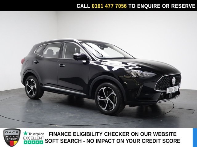 View our MG MG HS 1.5 T-GDI 16.6kWh SE SUV 5dr Petrol Plug-in Hybrid Auto Euro 6 (s/s) (258 ps)