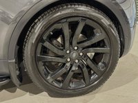 USED 2018 68 LAND ROVER DISCOVERY 3.0 TD V6 HSE SUV 5dr Diesel Auto 4WD Euro 6 (s/s) (258 ps) 