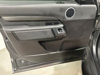 USED 2018 68 LAND ROVER DISCOVERY 3.0 TD V6 HSE SUV 5dr Diesel Auto 4WD Euro 6 (s/s) (258 ps) 