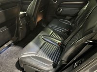 USED 2018 68 LAND ROVER DISCOVERY 3.0 TD V6 HSE SUV 5dr Diesel Auto 4WD Euro 6 (s/s) (258 ps) 