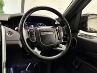 USED 2018 68 LAND ROVER DISCOVERY 3.0 TD V6 HSE SUV 5dr Diesel Auto 4WD Euro 6 (s/s) (258 ps) 