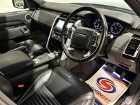 USED 2018 68 LAND ROVER DISCOVERY 3.0 TD V6 HSE SUV 5dr Diesel Auto 4WD Euro 6 (s/s) (258 ps) 