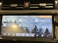 USED 2018 68 LAND ROVER DISCOVERY 3.0 TD V6 HSE SUV 5dr Diesel Auto 4WD Euro 6 (s/s) (258 ps) 