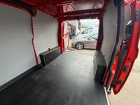 USED 2023 23 FORD TRANSIT CUSTOM 2.0 280 EcoBlue Limited Panel Van 5dr Diesel Auto L1 H1 Euro 6 (130 ps) 2023 Ford Transit Custom Limited Automatic