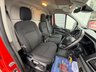 USED 2023 23 FORD TRANSIT CUSTOM 2.0 280 EcoBlue Limited Panel Van 5dr Diesel Auto L1 H1 Euro 6 (130 ps) 2023 Ford Transit Custom Limited Automatic