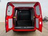 USED 2023 23 FORD TRANSIT CUSTOM 2.0 280 EcoBlue Limited Panel Van 5dr Diesel Auto L1 H1 Euro 6 (130 ps) 2023 Ford Transit Custom Limited Automatic
