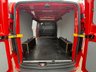 USED 2023 23 FORD TRANSIT CUSTOM 2.0 280 EcoBlue Limited Panel Van 5dr Diesel Auto L1 H1 Euro 6 (130 ps) 2023 Ford Transit Custom Limited Automatic