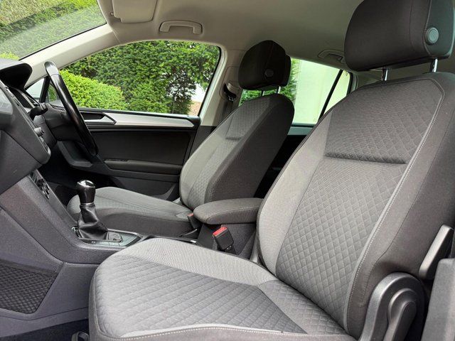 View our VOLKSWAGEN TIGUAN