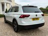USED 2017 17 VOLKSWAGEN TIGUAN 1.4 TSI BlueMotion Tech SE Navigation Euro 6 (s/s) 5dr 18 M Gold Warranty