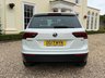USED 2017 17 VOLKSWAGEN TIGUAN 1.4 TSI BlueMotion Tech SE Navigation Euro 6 (s/s) 5dr 18 M Gold Warranty