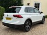 USED 2017 17 VOLKSWAGEN TIGUAN 1.4 TSI BlueMotion Tech SE Navigation Euro 6 (s/s) 5dr 18 M Gold Warranty